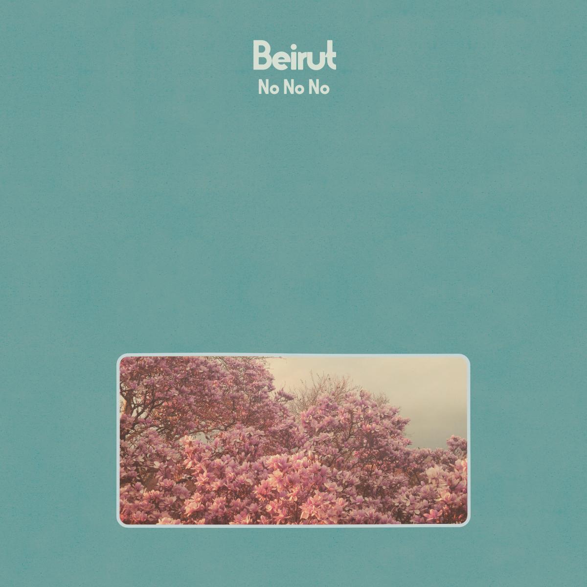 Beirut - No No No | Vinyl