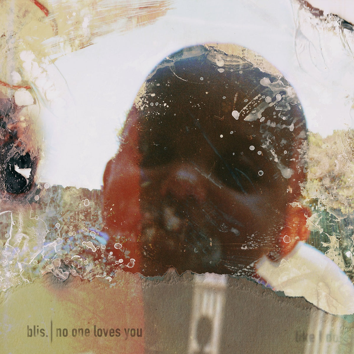 Blis. - No One Loves You | CD