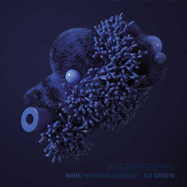 MARK-HENNING SARGENT - No Origin | Vinyl