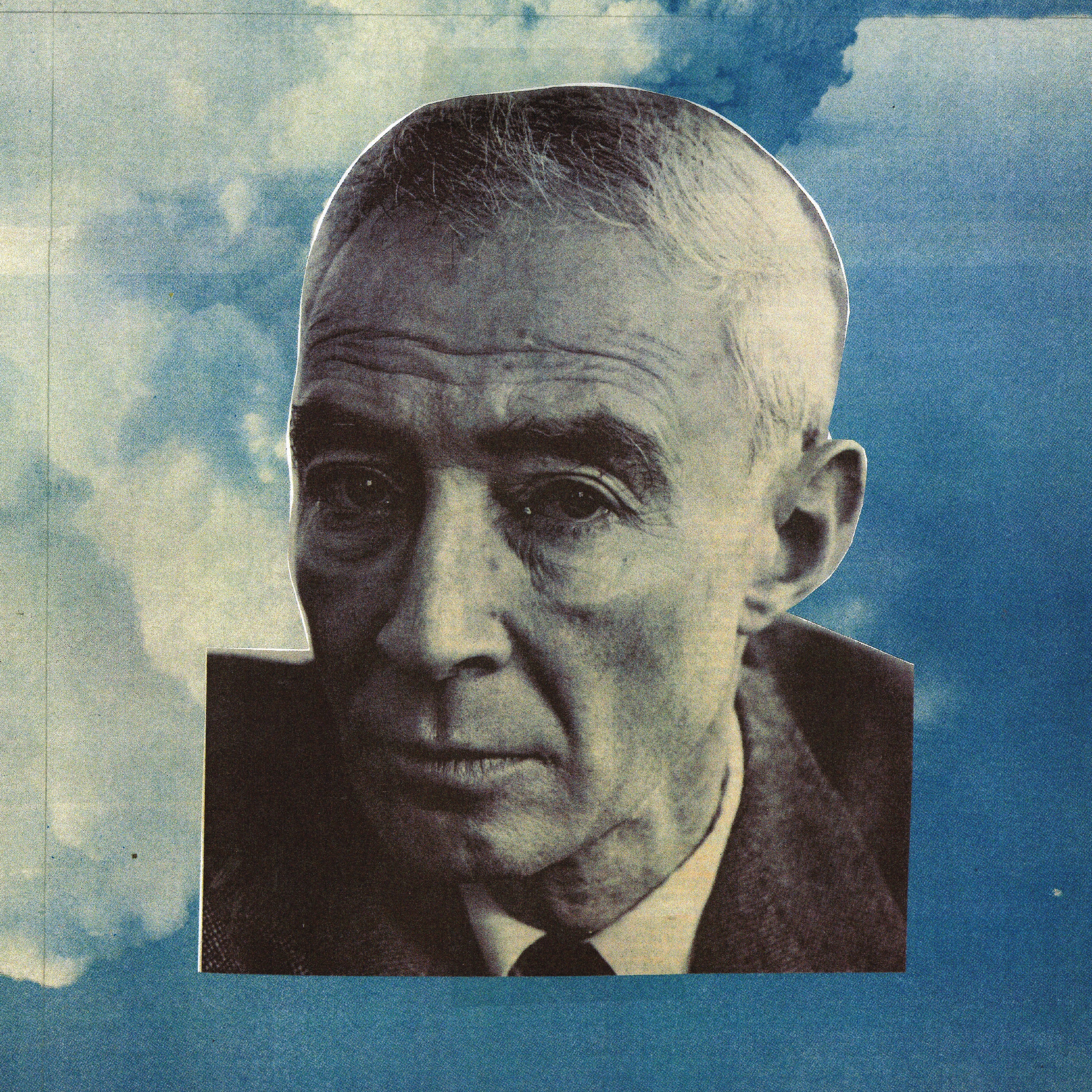 Protomartyr | No Passion All Technique | CD