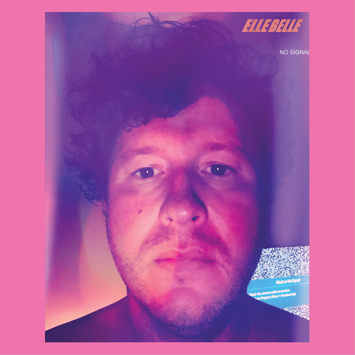 Elle Belle - No Signal | CD