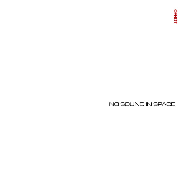 Blake Lee - No Sound In Space (Red Vinyl) | Vinyl