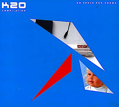VA - No Space For Dogma | CD