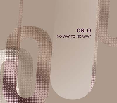 VA - No Way To Norway | CD
