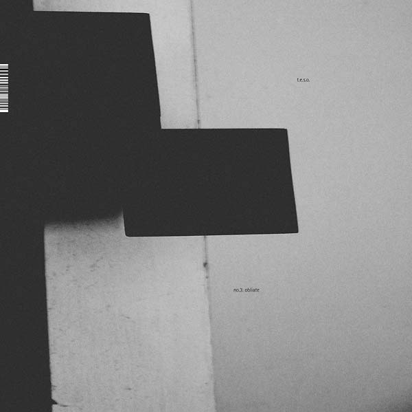 T.E.S.O. - No.3. Obliate | Vinyl