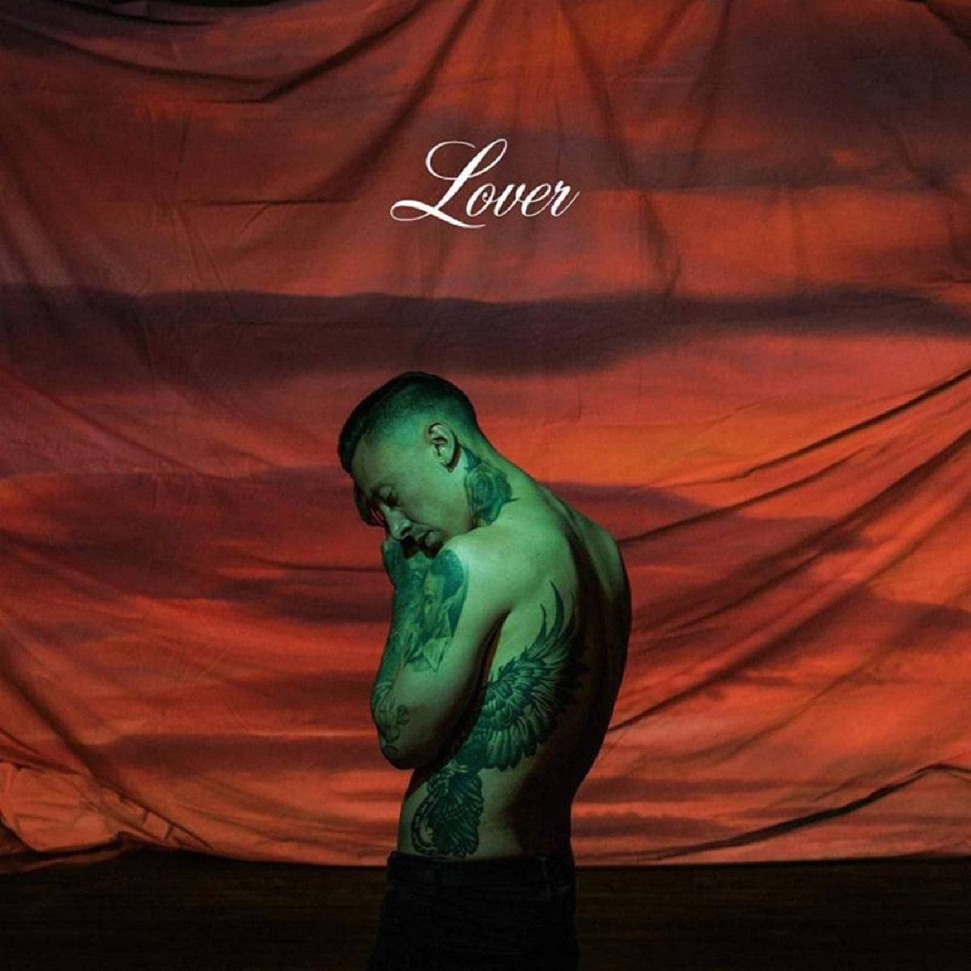 Noah Gundersen - Lover | CD
