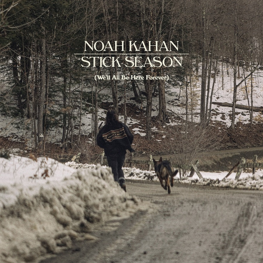 Noah Kahan - Stick Season (We'll All Be Here Forever) (2 Cd's) | CD