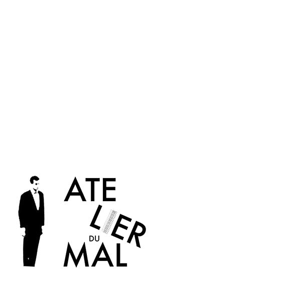 ATELIER DU MAL - Noblesse Oblige | Vinyl