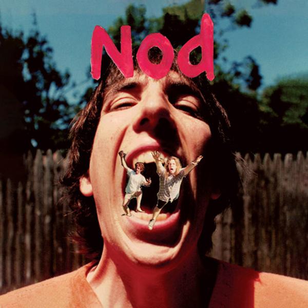 NOD - Nod | Vinyl