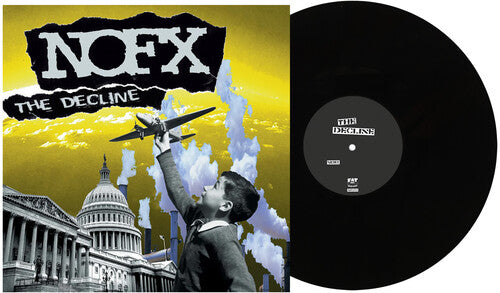 NOFX - The Decline (Extended Play) | Vinyl