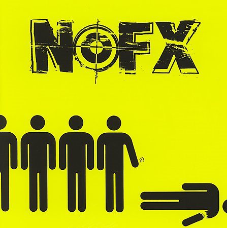 Nofx - Wolves in Wolves Clothing | CD