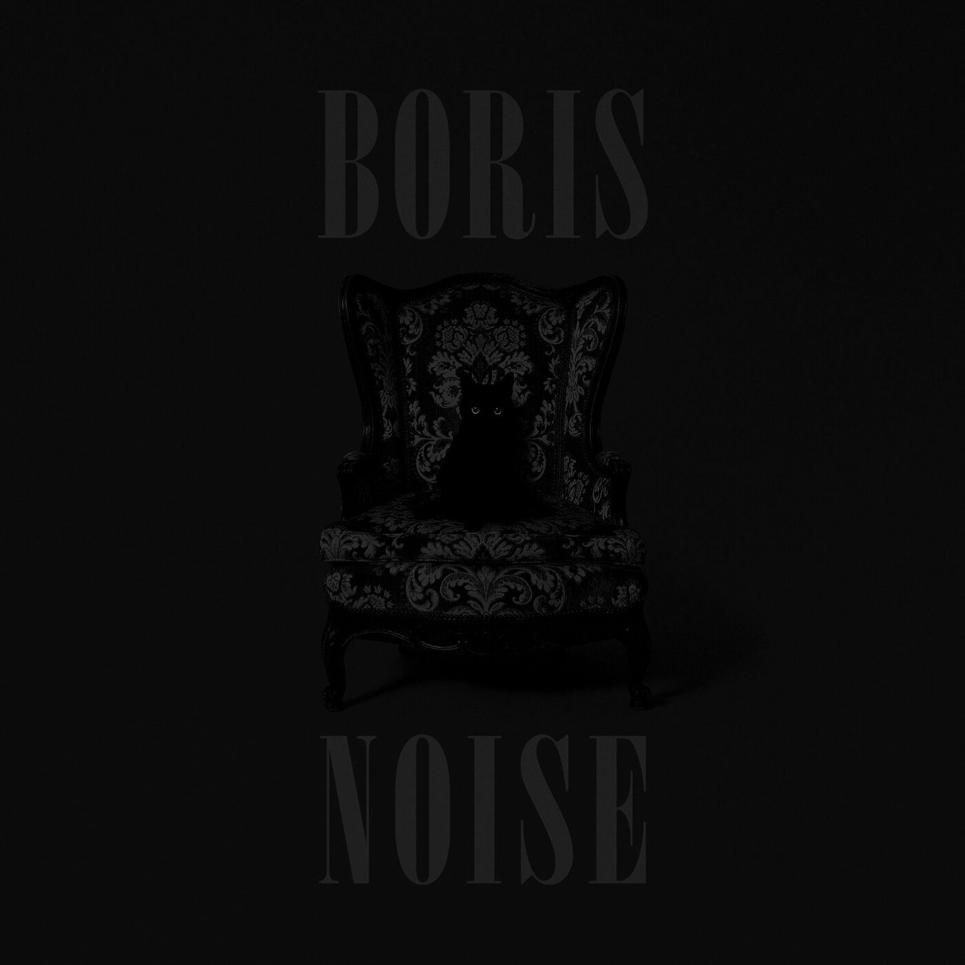 Boris | Noise | CD