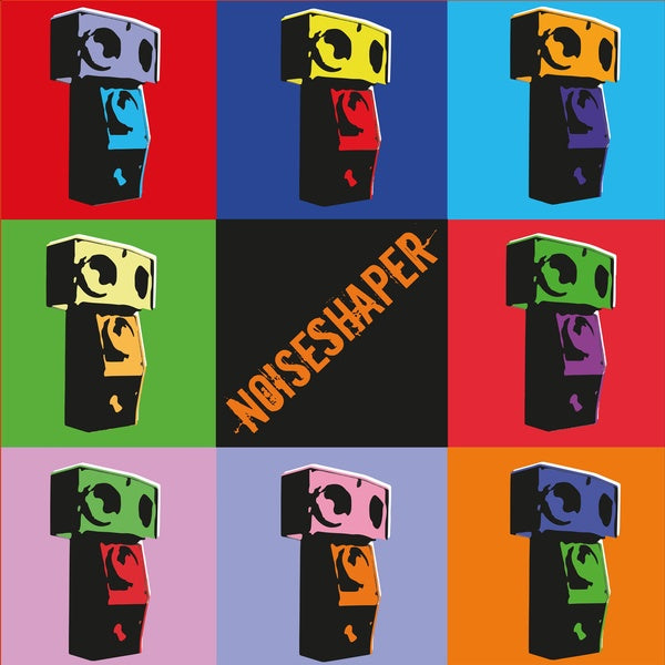 NOISESHAPER - Noiseshaper | Vinyl