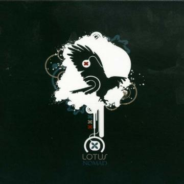 Lotus - Nomad | CD