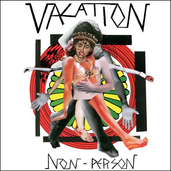 Vacation - Non-Person | Vinyl