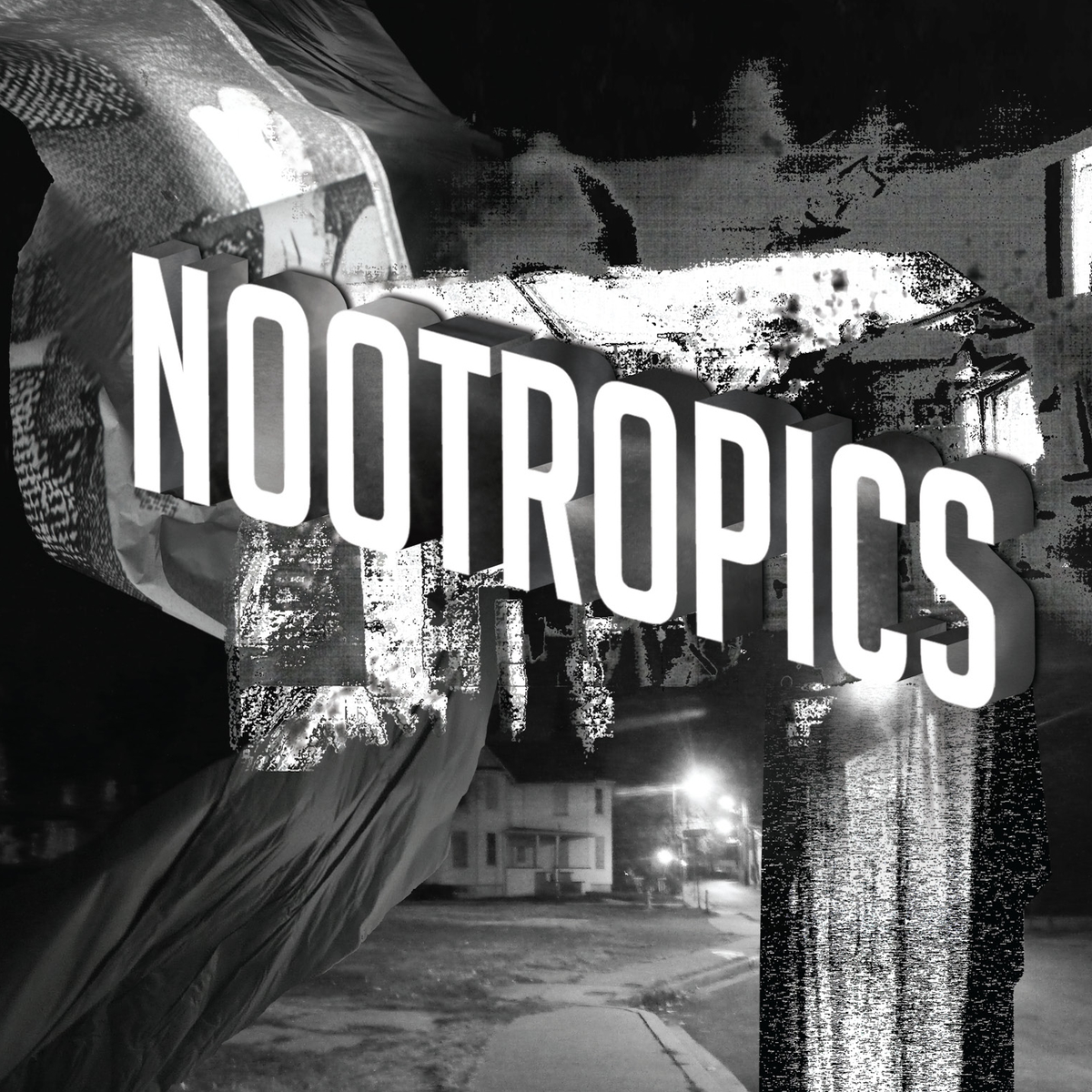 Lower Dens - Nootropics | CD