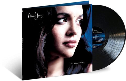 Norah Jones - Come Away With Me: 20th Anniversary Edition (Bonus Lithograph) | Vinyl