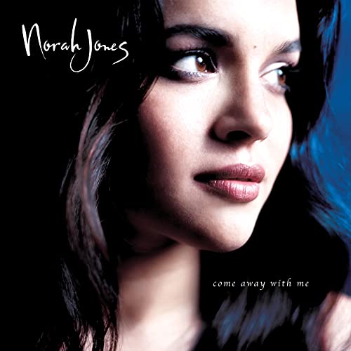 Norah Jones - COME AWAY WITH ME (20TH ANNIVERSARY) | CD