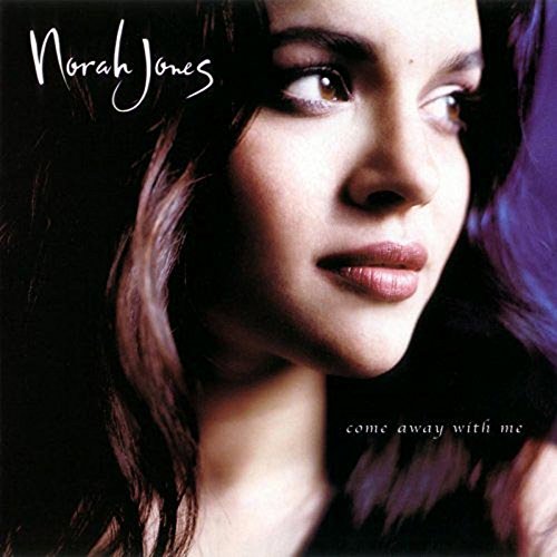 Norah Jones - COME AWAY WITH ME | Vinyl