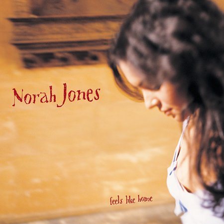 Norah Jones - FEELS LIKE HOME | CD