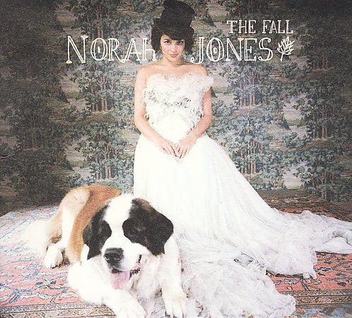 Norah Jones - THE FALL | CD