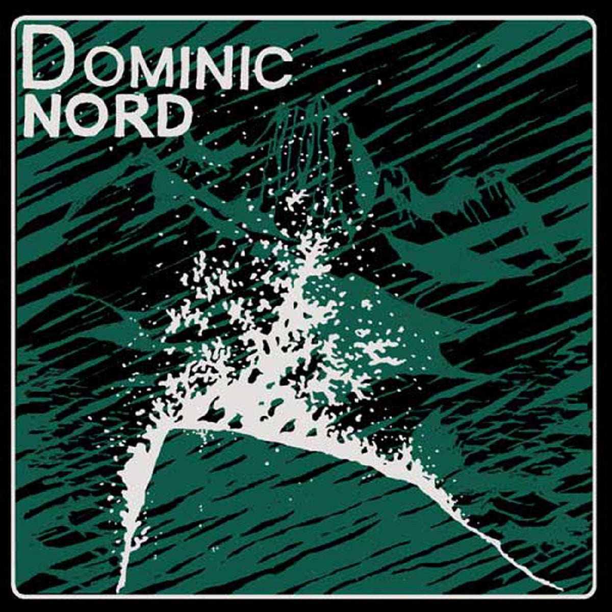 Dominic - Nord | CD