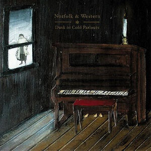 Norfolk & Western - Dusk In Cold Parlours | CD