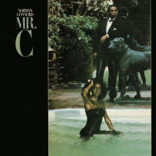 Norman Connors - MR C | CD