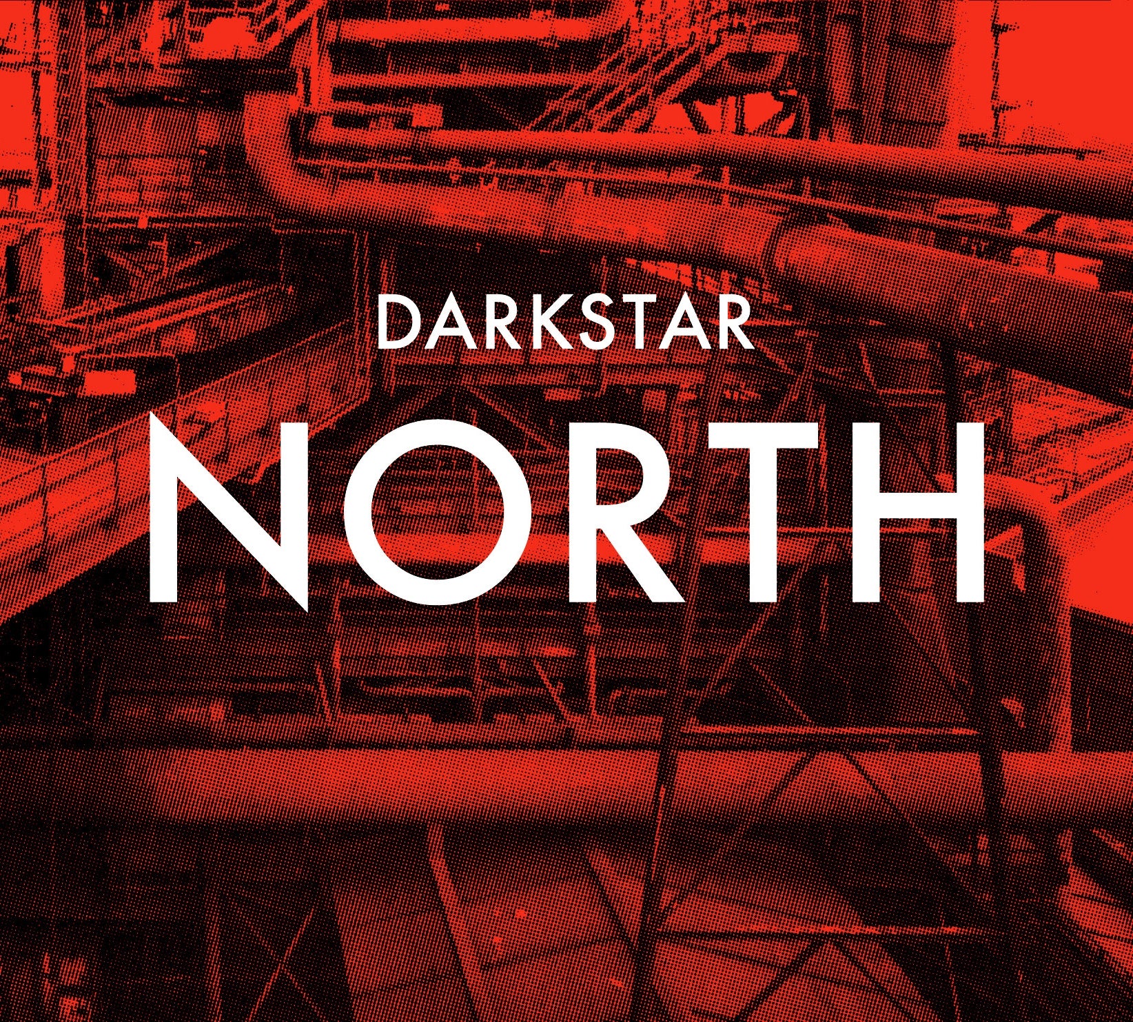 Darkstar - North LP | Vinyl