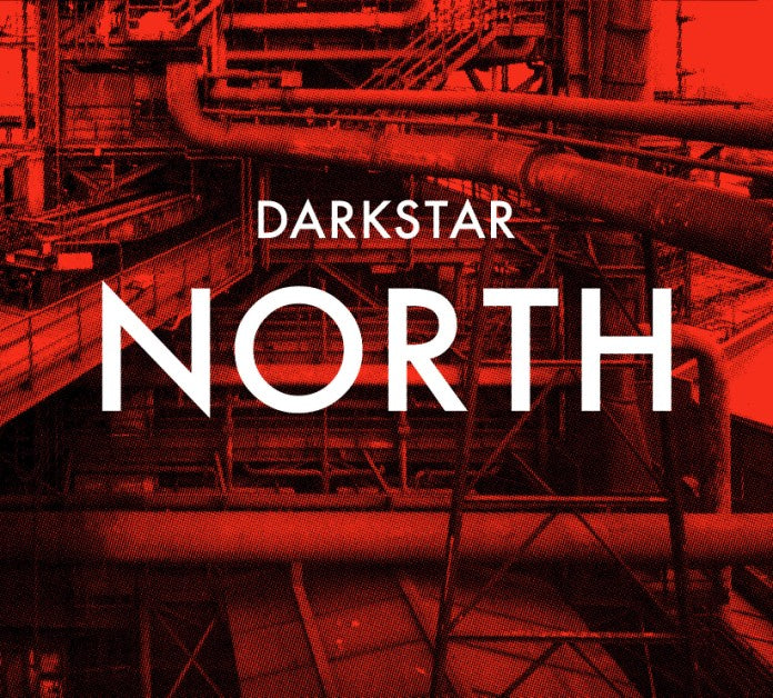 Darkstar - North | CD
