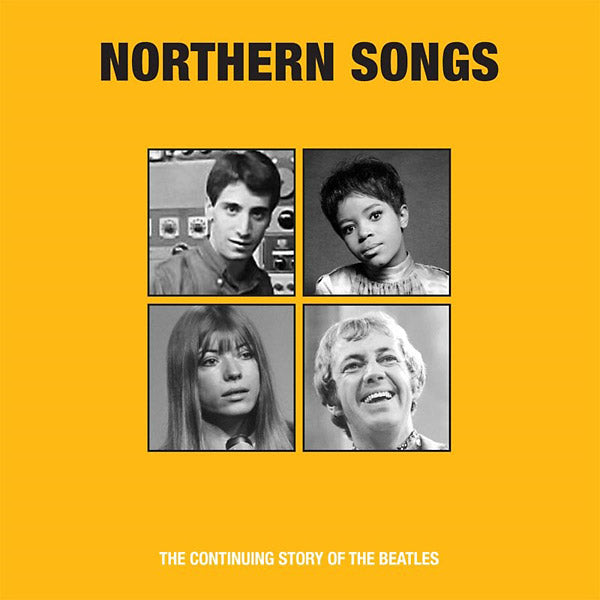 VA - Northern Songs - The Continuing Story Of The Beatles | CD