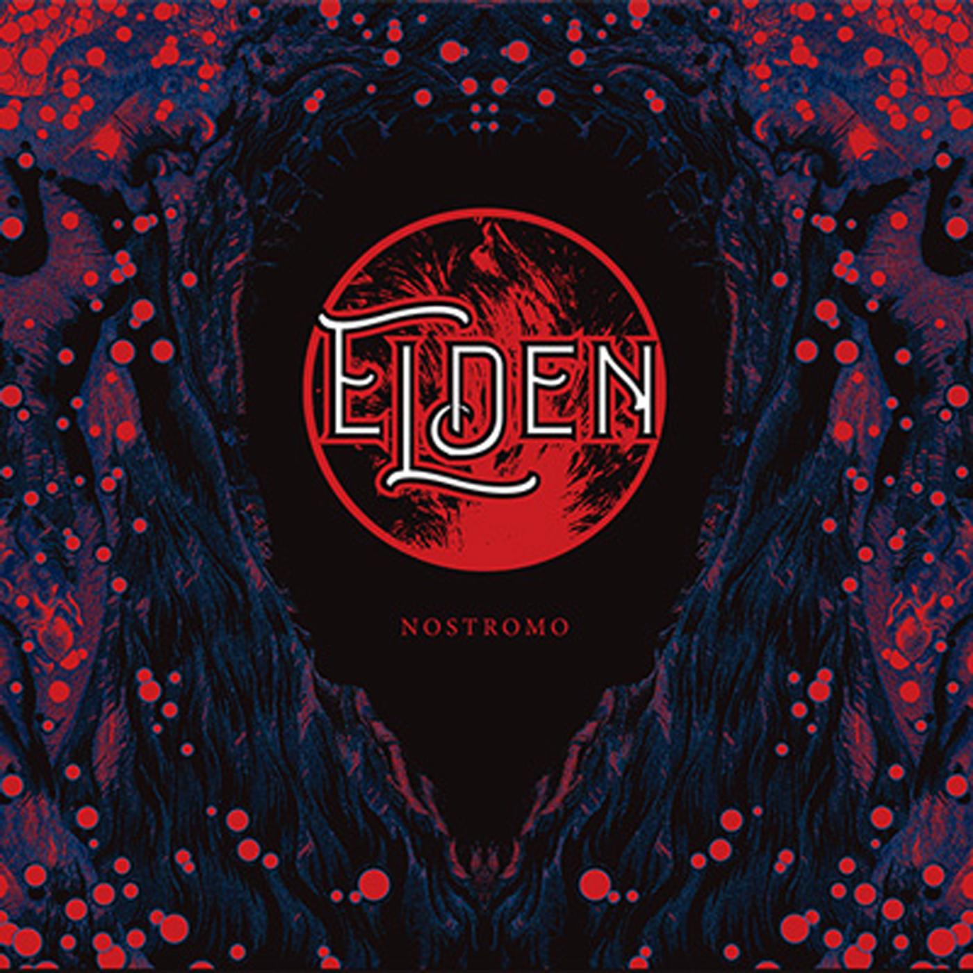 Elden | Nostromo | CD