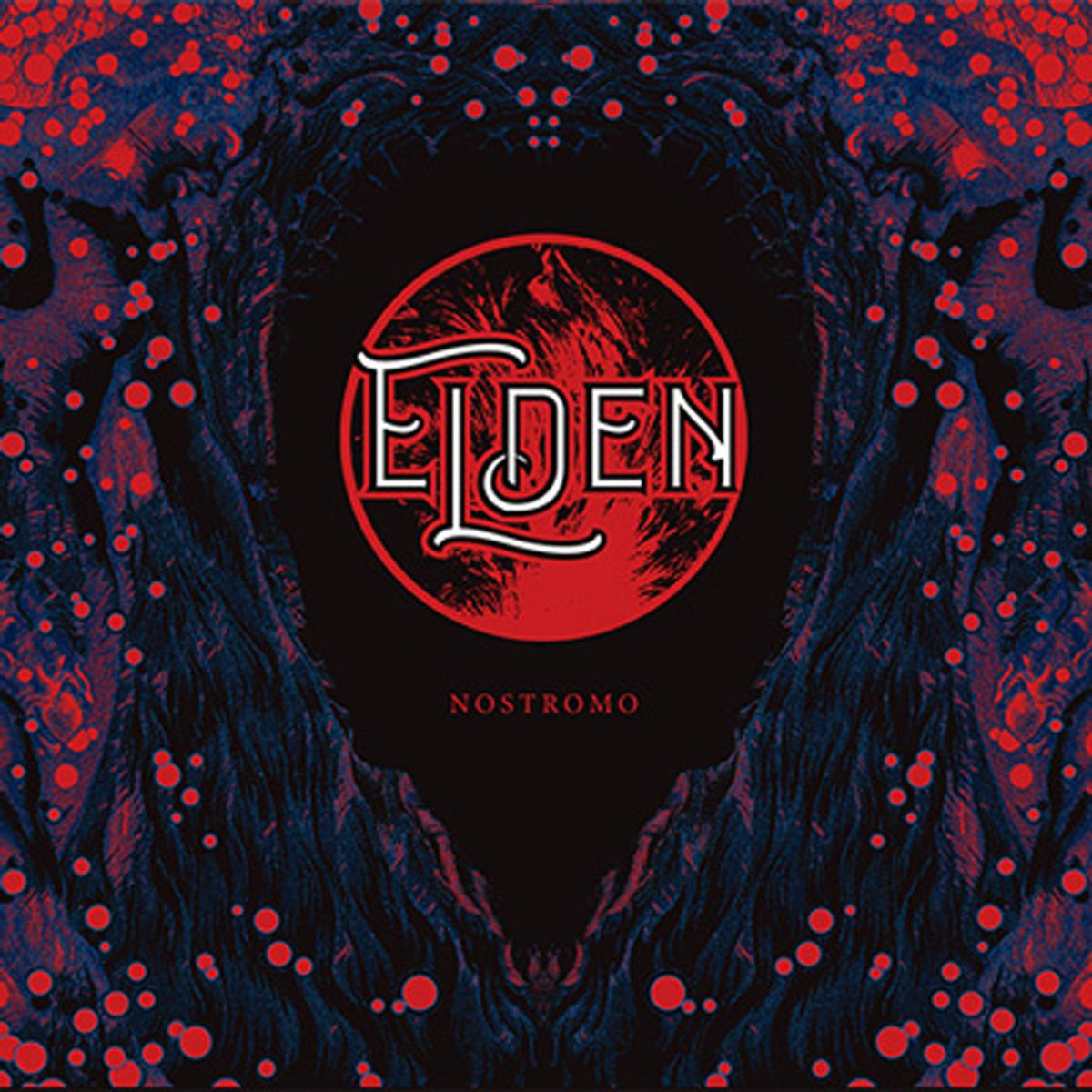 Elden - Nostromo | Vinyl