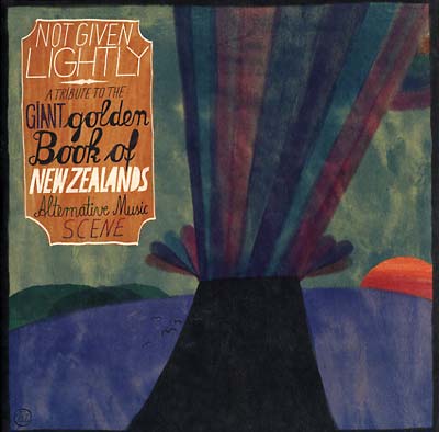 VA - Not Given Lightly: A Tribute To The Giant Golden Book... | Vinyl