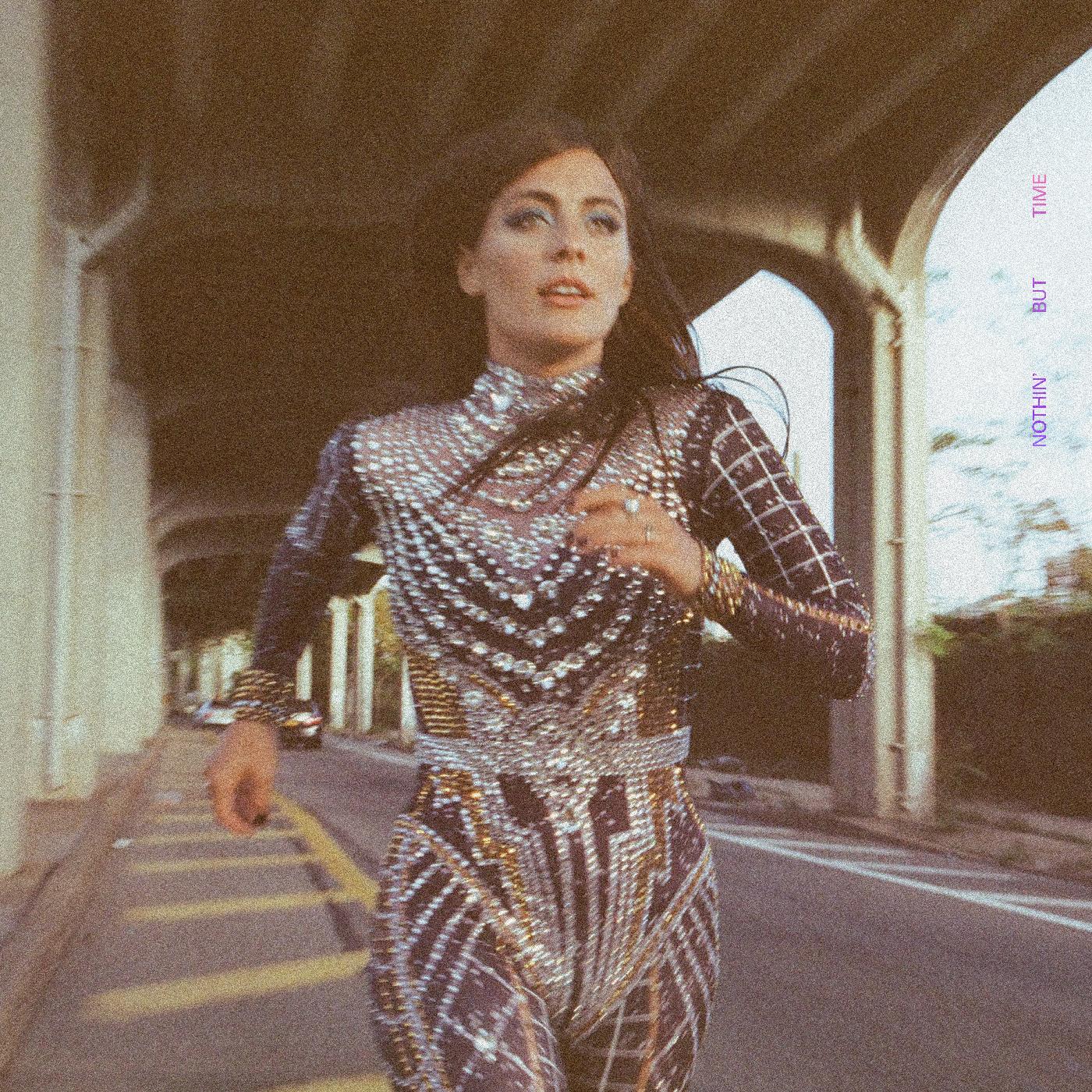 Breanna Barbara | Nothin' But Time (CLEAR BLUE VINYL) | Vinyl