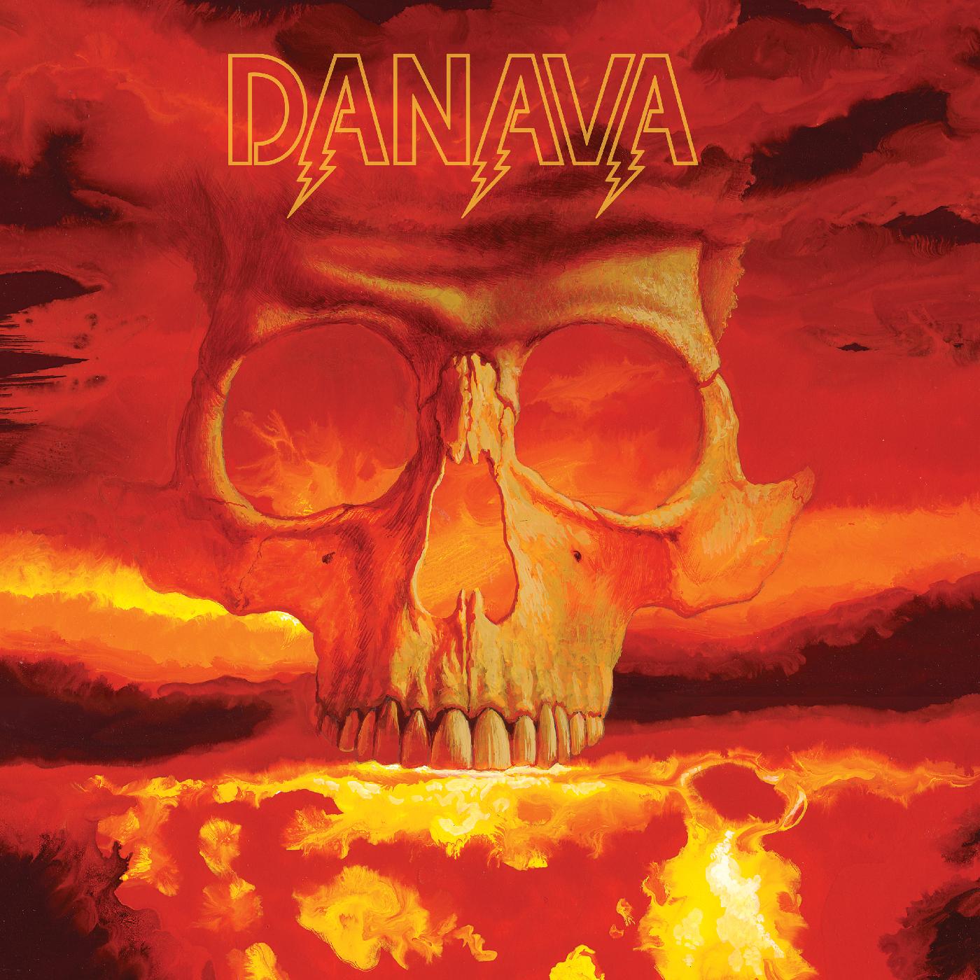 Danava - Nothing But Nothing | CD