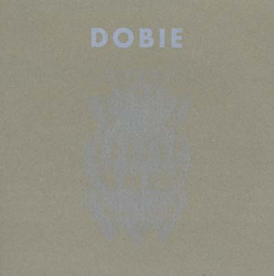 DOBIE - Nothing To Fear | Vinyl