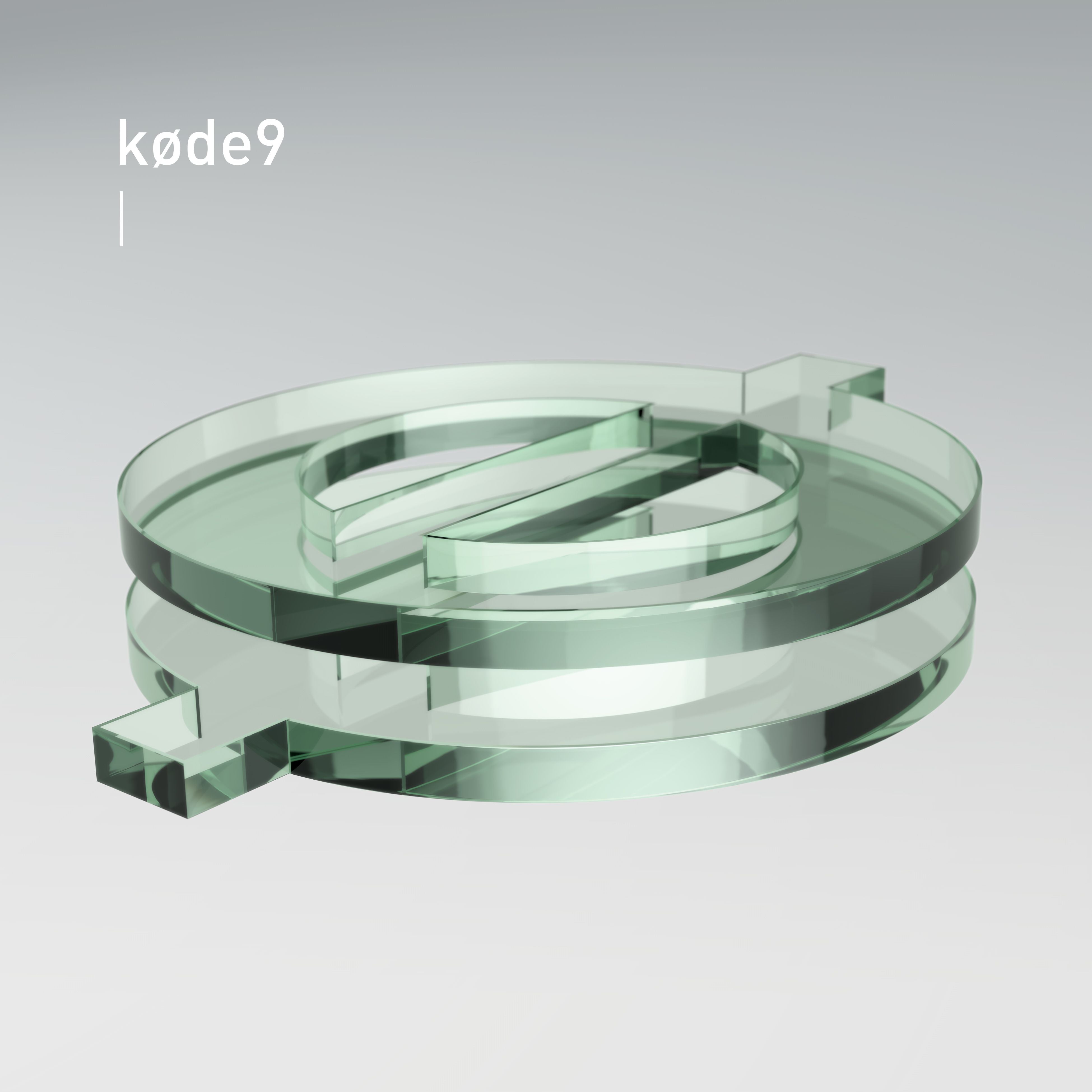 Kode9 | Nothing | Vinyl