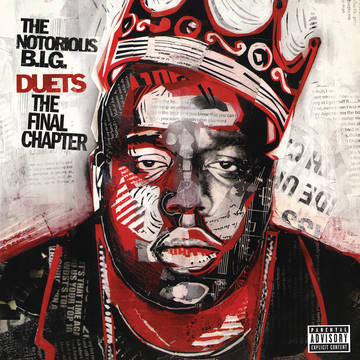 Notorious B.I.G., The - Biggie Duets: The Final Chapter | Vinyl