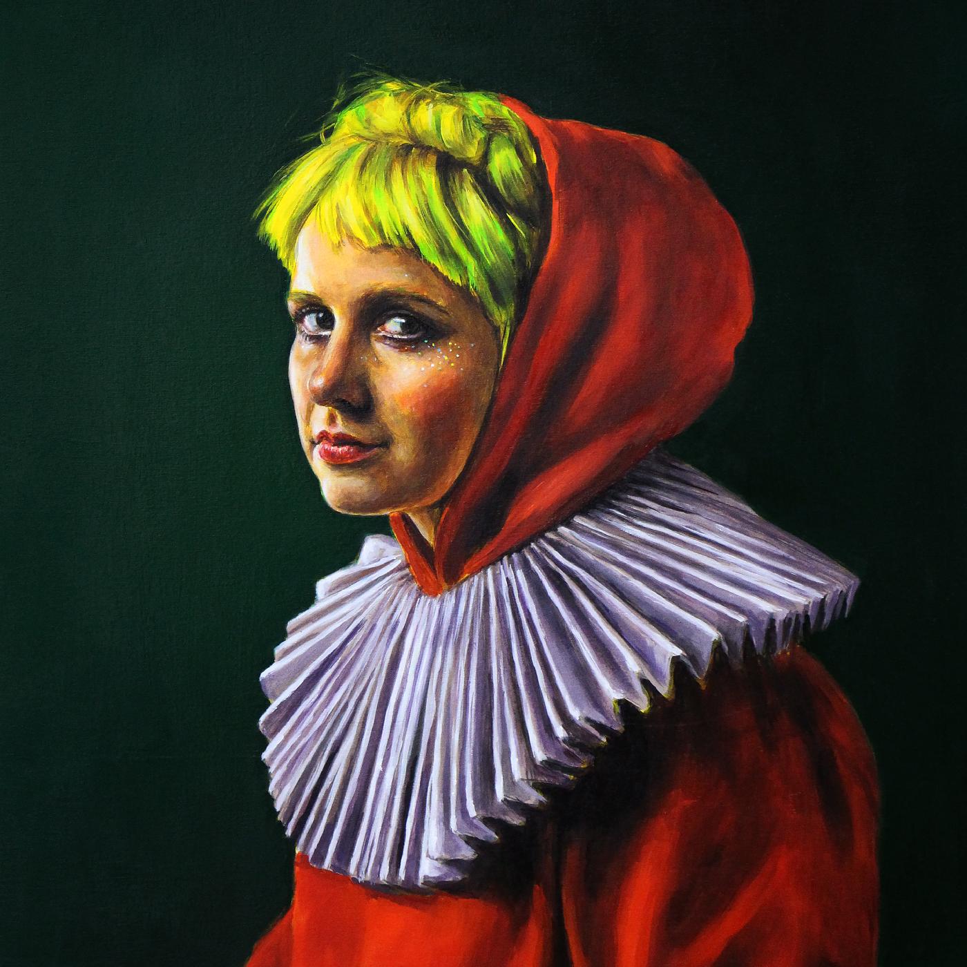 Klo Pelgag - Notre-Dame-des-Sept-Douleurs | Vinyl