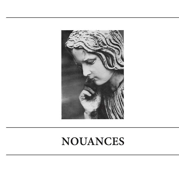 VA - Nouances | Vinyl