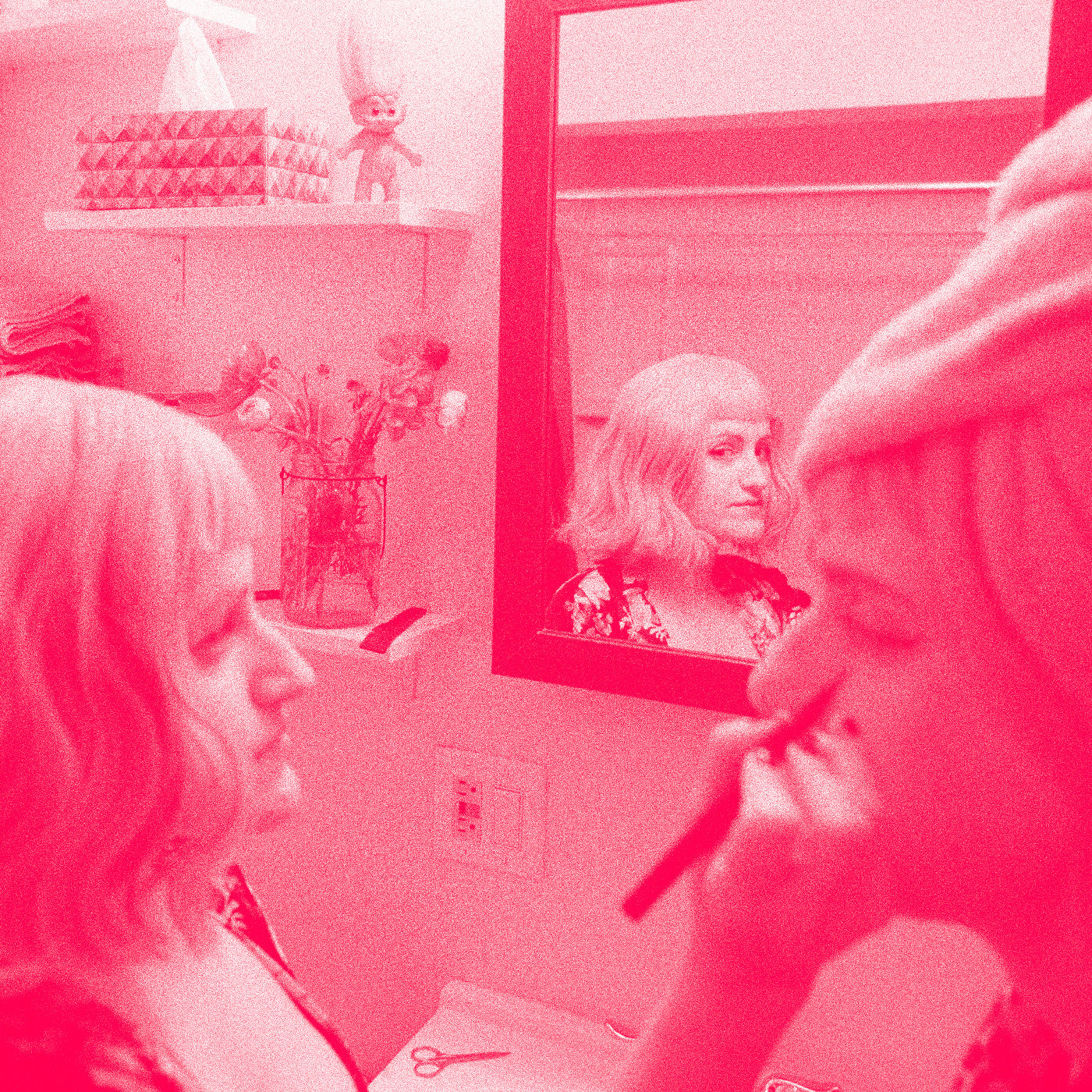 Nova One | How To Kiss (Candy Cane Vinyl) | Vinyl