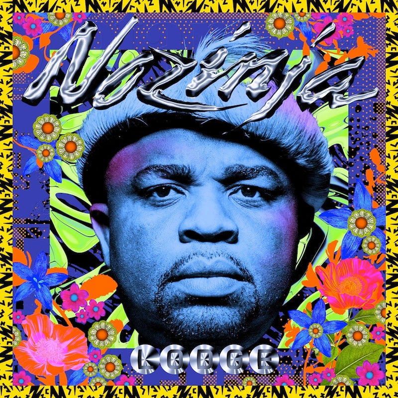 Nozinja - Nozinja Lodge | CD