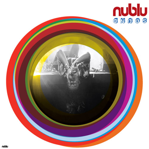 A Nublu Collection - Nublu Sound | CD