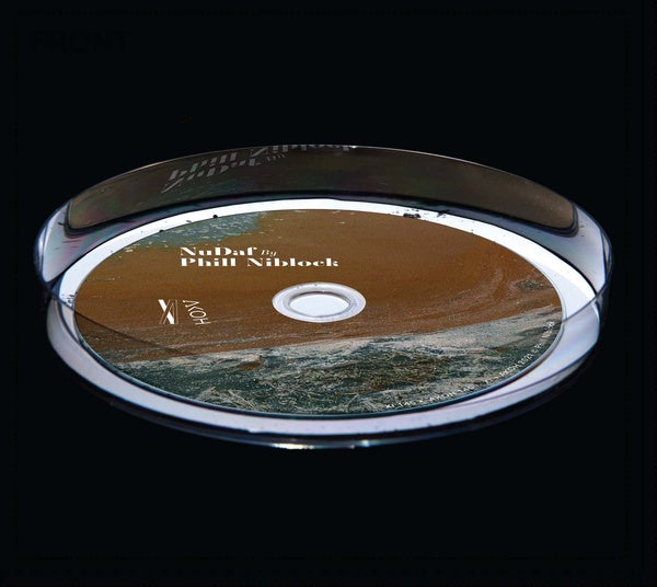 PHILL NIBLOCK - NuDaf | CD