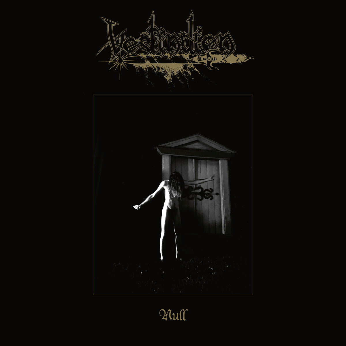 Vestindien - NULL | CD