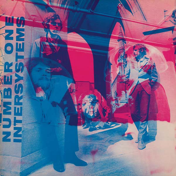 INTERSYSTEMS - Number One Intersystems | Vinyl