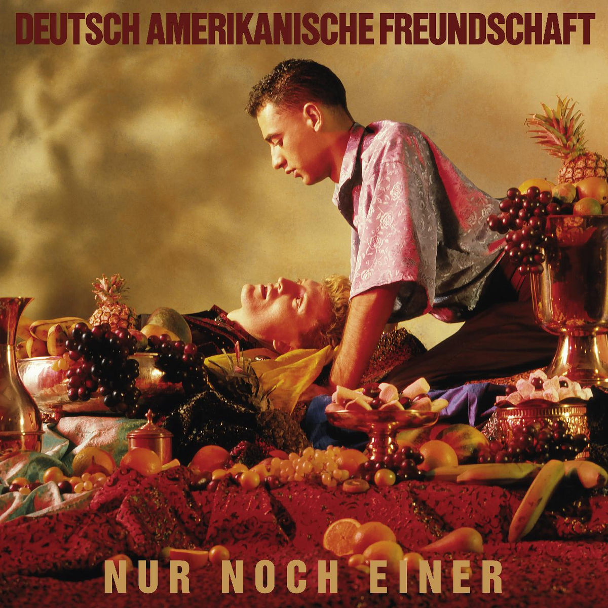 Robert & DAF Goerl - Nur Noch Einer | CD