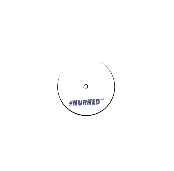 VA - #nurned Sampler 01 | Vinyl