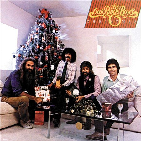 Oak Ridge Boys - CHRISTMAS | CD